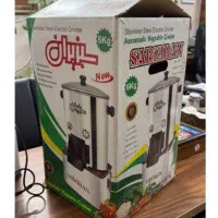 سبزی خرد کن سبز ایران|خردکن، آسیاب، غذاساز|گنبد کاووس, |دیوار