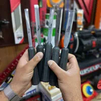 پخش انواع مغار نجاری و چاقو پیکرتراشی|ابزارآلات|اصفهان, گلستان|دیوار