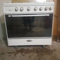 گاز فردار .|اجاق گاز و لوازم برقی پخت‌وپز|قوچان, |دیوار