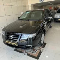 سورن پلاس xu7p مدل ۱۴۰۴ سیمی (اتوگالری مسعودشمسی)