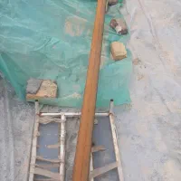 آهن۹در۹|مصالح و تجهیزات ساختمان|کرمانشاه, |دیوار