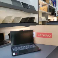 لنوو2024آکبند با512gb ssdو گرافیک 2گیگ|رایانه همراه|یزد, |دیوار