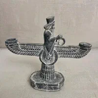 تندیس فروهر یا شمعدان فروهر|مجسمه، تندیس، ماکت|تهران, قیطریه|دیوار