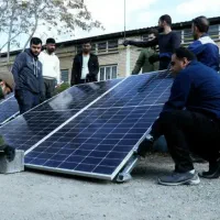 دوره آموزشی نصب وراهاندازی وطراحی نیروگاه خورشیدی|خدمات آموزشی|تهران, پیکان شهر|دیوار