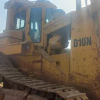 ایتخدام راننده بلدوزر