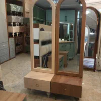 اینه قدی|آینه|مشکین‌دشت, |دیوار