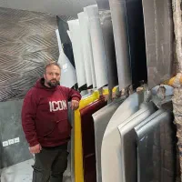 کاپوت گلگیرایساکو همگام سپاهان راه فدک پرس بدنه