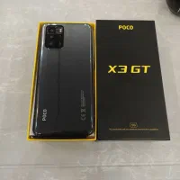 poco x3 gt 256|موبایل|شیراز, شهرک رضوان|دیوار