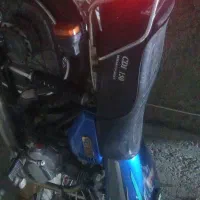 موتور سیکلت مدارک