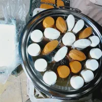 صابون خانگی باکیفیت