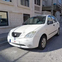 تیبا ۲ مدل ۱۴۰۰