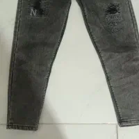 شلوار لی اسپرت