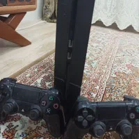 PS4 FAT