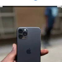 iPhone 11 pro J/A
