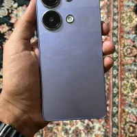 نوت ۱۳ پرو 4g|موبایل|اراک, |دیوار