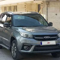 mvm x33s مدل 1398|خودرو سواری و وانت|اصفهان, ارغوانیه|دیوار