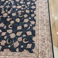 ۲تخته فرش ماشینی ۹متری