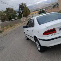 سمند LX EF7، مدل ۱۳۹۴|خودرو سواری و وانت|اهر, |دیوار
