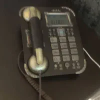 تلفن رومیزی|تلفن رومیزی|بندر ماهشهر, |دیوار