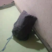 چادر نیسان|قطعات یدکی و لوازم جانبی|سرپل ذهاب, |دیوار