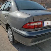 سمند مدل 89خاکستری|خودرو سواری و وانت|پاکدشت, پاکدشت (مامازند)|دیوار