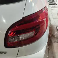 چراغ خطر 207|قطعات یدکی و لوازم جانبی|قدس, شهر‌قدس|دیوار