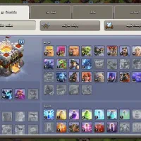 دوعدد اکانت تانهال ۱۱ و ۱۵