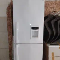 یخچال بوژان