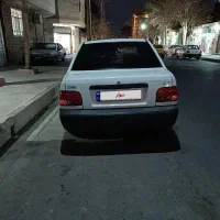 پراید 131 مدل 98|خودرو سواری و وانت|باغستان, |دیوار