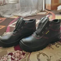 کفش ایمنی کار سایز43