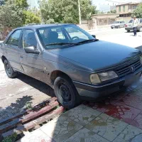پژو ۴۰۵|خودرو سواری و وانت|تهران, تهرانپارس شرقی|دیوار