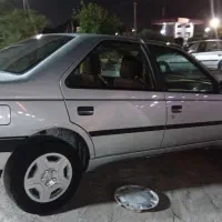 ۴۰۵ دوگانه فابریک مدل ۹۸