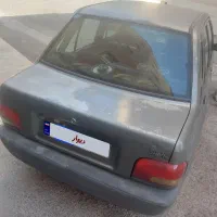 فروش ماشین