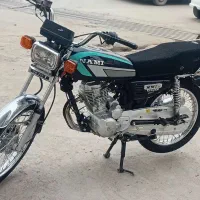 موتور سیکلت هندا مدل 403 مارک نامی 9هزار کارکرد|موتورسیکلت|مشهد, خلق آباد سفلی|دیوار