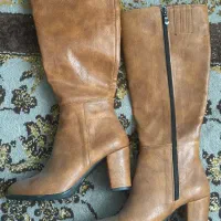 بوت بلند نو