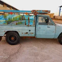 نیسان مدل ۶۵|خودرو سواری و وانت|فامنین, |دیوار