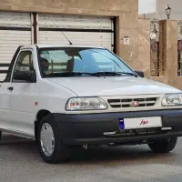 پراید وانت|خودرو سواری و وانت|شیراز, شهرک برق|دیوار