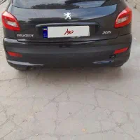 پژو 207|خودرو سواری و وانت|سلماس, |دیوار