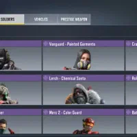 اکانت کالاف صیف|کنسول، بازی ویدئویی و آنلاین|قم, مهر آباد|دیوار