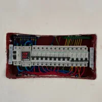 برقکار ساختمان