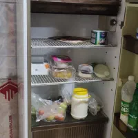 یخچال ارج کم‌مصرف و با دوام، مناسب خانه و محل کار|یخچال و فریزر|چمستان, |دیوار