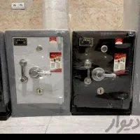 از تولید به مصرف کننده انواع گاوصندوق بقیمت تولید|ابزارآلات|تهران, تهرانپارس جنوبی|دیوار