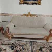مبل 7نفره
