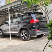 fmc sx5 مشکی ۱۴۰۴|خودرو سواری و وانت|همدان, |دیوار