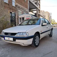 پژو slx مدل ۹۰ دوگانه کارخانه