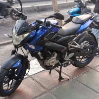 ان س 200 آبی کاربنی 93