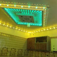 برق کشی ساختمان و نصب دوربین مداربسته|خدمات پیشه و مهارت|خاش, |دیوار