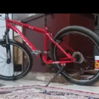 دوچرخه ۲۶ ویوا