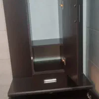 جاکفشی اینه دار|جاکفشی، کمد، دراور|تهران, هفت چنار|دیوار