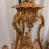 کنار سالنی برنجی|صنایع دستی و سایر لوازم تزئینی|فردیس, شهرک ۱۱۰|دیوار